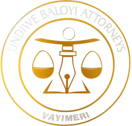 Lindiwe Baloyi Attorneys logo